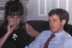 Paul belmondo in biographical summaries of notable people. Jean Paul Belmondo A 87 Ans Sur Son Histoire D Amour Avec Sa Premiere Femme Elodie