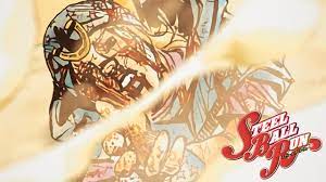 Arigato gyro johnny joestar mugen gameplay ep1. Arigato Gyro Jojo Manga Animation ã‚¸ãƒ§ã‚¸ãƒ§ã®å¥‡å¦™ãªå†'é™º 4k Youtube