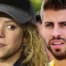 Shakira & Pique: We're Not Being Blackmailed Over Sex Tape