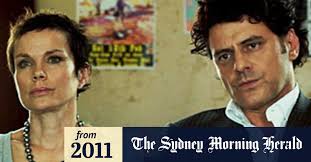 Earnest tale of emotion and conflict