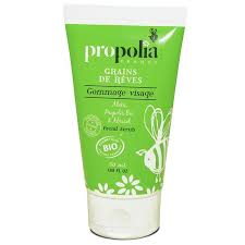Read honest and unbiased product reviews from our users. Organic Face Scrub Aloe Apricot Propolis Propolia