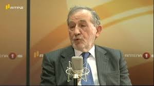 El presidente antonio ramalho eanes anuncia la próxima disolución del parlamento portugués. General Ramalho Eanes Presidente Da Republica A Entrevista De Maria Flor Pedroso Magazines Rtp