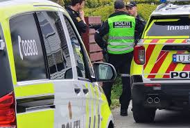 Voldshendelse i Stavanger: Én mann siktet for drapsforsøk