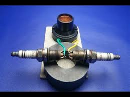 Wireless Free Energy Device For Lights Diy Science Experiments Free Energy Device For Lights Diy Science Experiments Youtube Diy Science Experiments Diy Science Free Energy