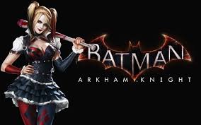 Tons of awesome harley quinn and joker hd wallpapers to download for free. Batman Arkham Knight Harley Quinn Digital Wallpaper Harley Quinn Batman Joker Dc Comics Hd Wallpaper Wallpaper Flare