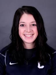 McKenzie Marshall (4/14/2014)