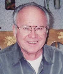 Obituary of Harvey Buchanan