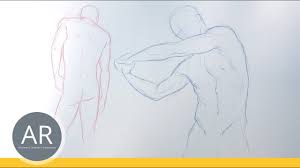 Zweimal im jahr findet die berlin fashion week statt. Schnell Und Einfach Aktzeichnen Lernen Aktzeichnen Fur Anfanger Aktzeichnen Online Zeichenkurse Youtube