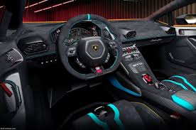 The lamborghini huracán (spanish for hurricane; Lamborghini Huracan Sto Unveiled Autocar India