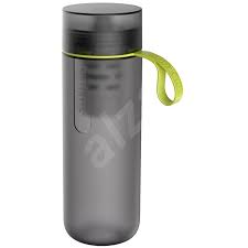 The kw2510htsw filter cartridge contains polyphosphate that sequester the calcium and magnesium creating a very effective scale inhibitor. Philips Adventure Light Grey Water Filter Bottle Alzashop Com