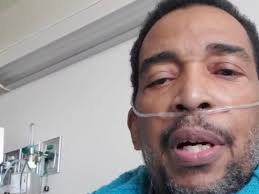 Fundraiser for Caroline Mack by Elizabeth Hodge : Help our friend Derrick  (DMack) conquer cancer