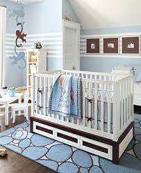 20 Baby Boy Nursery Rooms Theme And Designs Home Design Lover Baby Boy Room Nursery Baby Boy Rooms Nursery Room Boy
