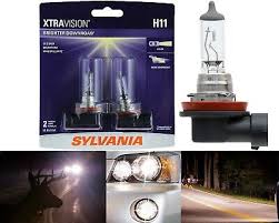 Topcity X224 H11 Bulb | H11 Led | H11 Led Bulb | H11 Headlight Bulb | H11  Led Headlights | H11 Led Headlight Bulb | H11 Fog Light Bulb | H11 Led