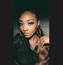 Kiara Babb in people