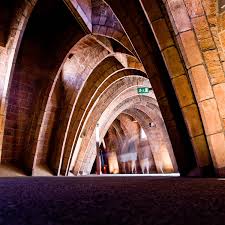 Both the inside and out have been designed in gaudí's signature style, with curved lines, fantastical sculptures and intricate details on everything down to the. Ad Classics Casa Mila Antoni Gaudi Archdaily