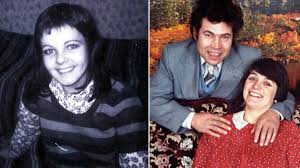 Fred and rosemary west spent two decades living out their sexual fantasies which included rape, incest, prostitution, and murder. Nanny Who Was Only Survivor Of Serial Killers Fred And Rose West Dies Of Cancer Daily Star