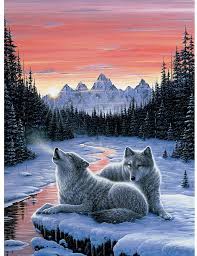 Celebrities · tv streaming · movies · music · theater · lifestyle · advice · travel · pets and animals · comics · puzzles and games · horoscopes. Fashion Mall Bits And Pieces 1000 Piece Glow In The Dark Puzzle Winter S Dawn Snowy Winter Wolf By Artist Jeff Tift 1000 Pc Jigsaw Will Make You Satisfied Lavanett Ca
