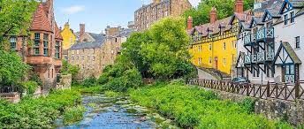 Der erste halt unserer schottland rundreise war mein geliebtes zweites zuhause edinburgh. Kreuzfahrten Nach Edinburgh Schottland Schottland Royal Caribbean Cruises