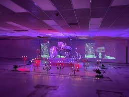 No zombies or jump-scares: This artist-designed haunted house gives you a  safe way to process day-to-day fears – No Place To Go