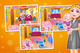 Baby Hazel Mischief Time Para Android Apk Baixar