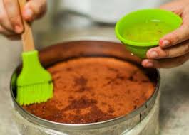 Calda De Abacaxi Para Molhar Bolo 20 Calda Para Molhar Bolo Bolo De Chocolate Calda Para Molhar Bolo Receitas