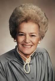 Decades before Sharon Weston Broome, Baton Rouge's first woman mayor  overcame tragedy to lead