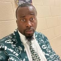 40+ "Pearson, M.a" profiles