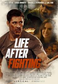 Life After Fighting (2024) - User reviews - IMDb