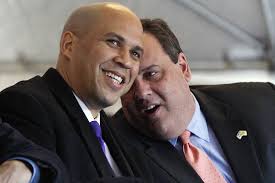 Polling High, Christie Sets Another Run