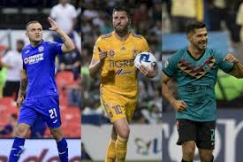 Consulte todas las noticias y resultados de la liga mx. La Concachampions 2020 Inicia Hoy