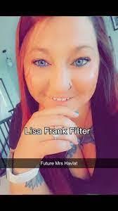 Heather Spurlin's Instagram, Twitter & Facebook