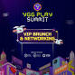 VIP Brunch & Networking event image