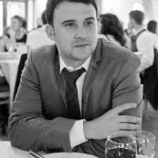 Oliver Pollard Content Strategist