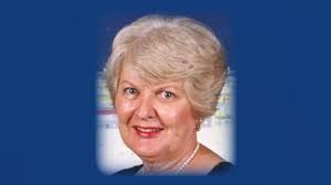 Obituary: Mary "Barbara" Marinos