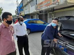 Maybe you would like to learn more about one of these? Conclusion Bawa Barang Perniagaan Dalam Kenderaan Delivery Online Mesin Rumput Katil Lipat Ubat Ubatan Dan Lain Lain Akan Disaman Kalau Nak Selamat Sila Tipu Polis Input Warga Forum Isu