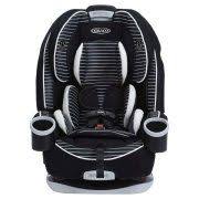 Graco 4ever All In 1 Convertible Car Seat Choose Your Pattern Image 2 Of 8 Baby Baby Car Seats Car Seats Baby Car