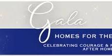 Homes for the Brave Gala