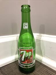 Image result for Seven-Up Green 1956 Wayne Works