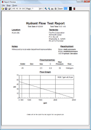 42 Disclosed Hydrant Flow Test Chart Calculator