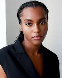 Jemima Nelson's Instagram, Twitter & Facebook