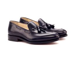 Save up to 30% off! Bespoke Loafers For Men