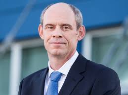 Ledcor Group of Companies Announces New President