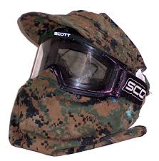 Paintball Equipment Wikipedia