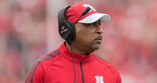 Evan Bland: Credit the Huskers again for successfully recruiting Georgia to  land Gabe Ervin