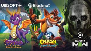 Select Activision and Blizzard games now streamable on Blacknut service