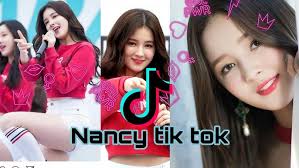 Nancy momoland instagram reels videos(2021)Nancy momoland tik tok videos