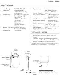 Toto S350e Washlet Editors Review