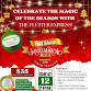 The Flutter Express x Santa's Magical Express event image