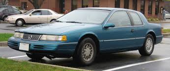 Image result for Vermillion 1992 Mercury