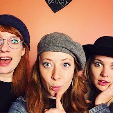 Band Formerly Known As (@BandKnown)